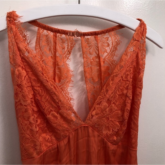 FREE PEOPLE ✨ LACE BODYSUIT NWT SIZE SMALL - Picture 5 of 12